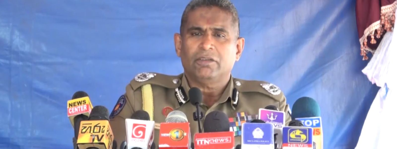 Upto 10,000 Civil Security Officers To Join Police